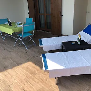  Apartment Ferienwohnung Oleandro Mit Panorama In Am Gardasee