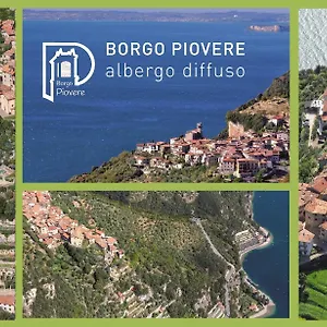  Apartment Diffuso Con In